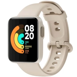 Смарт-часы Xiaomi Mi Watch Lite Ivory (BHR4706RU)