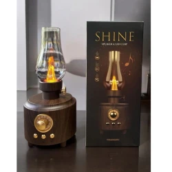 Uşaq lampası ledlights_658, qəhvəyi