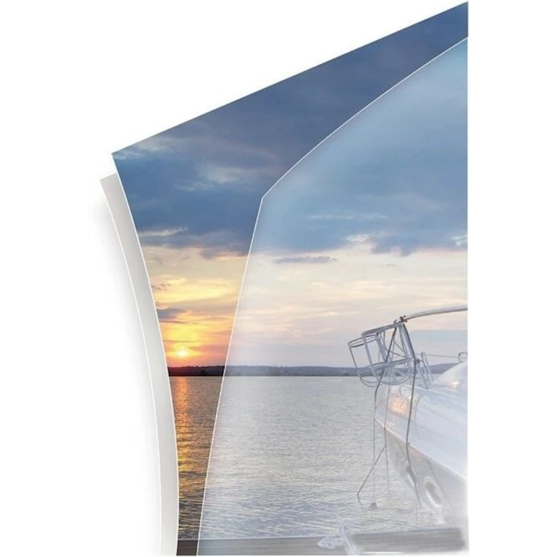 Ламинирующая пленка Assis A4 A-224, 125 мкм Ламинирующая пленка Assis A4 A-224, 125 мкм