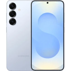 Смартфон Samsung Galaxy S25 12GB/256GB Icy Blue