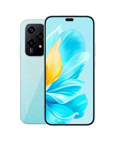 Smartfon HONOR 200 Lite 8GB/256GB Starry Blue