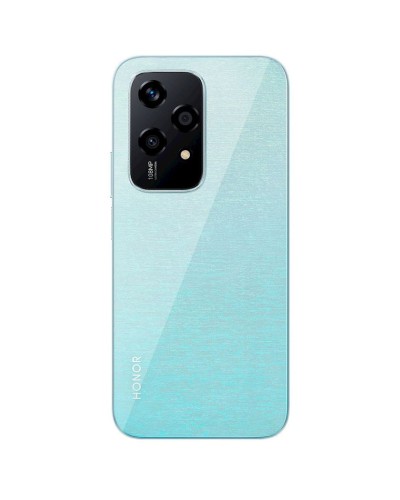 Smartfon HONOR 200 Lite 8GB/256GB Starry Blue