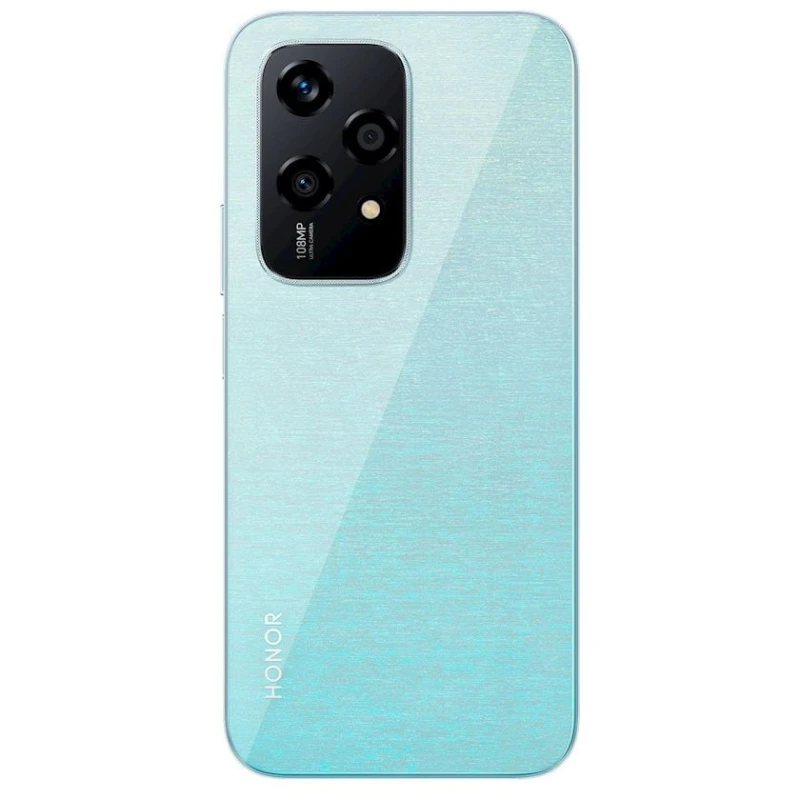 Смартфон HONOR 200 Lite 8GB/256GB Starry Blue
