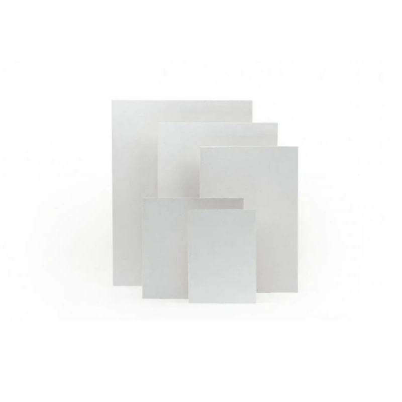 Холст на картоне Rosa Studio, 40х50 см, хлопок, акрил Холст на картоне Rosa Studio, 40х50 см, хлопок, акрил