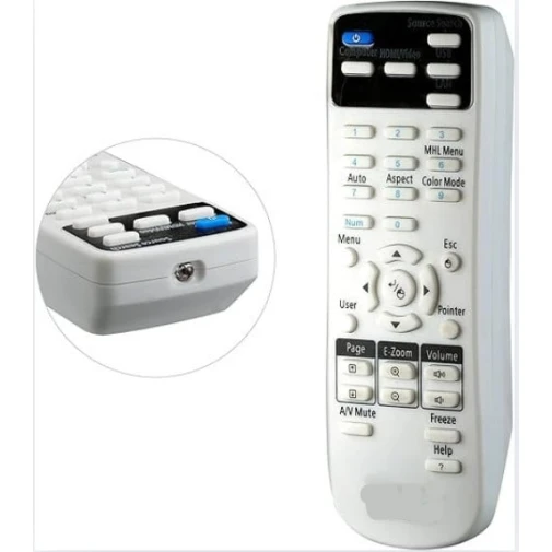 Пульт для проектора Epson