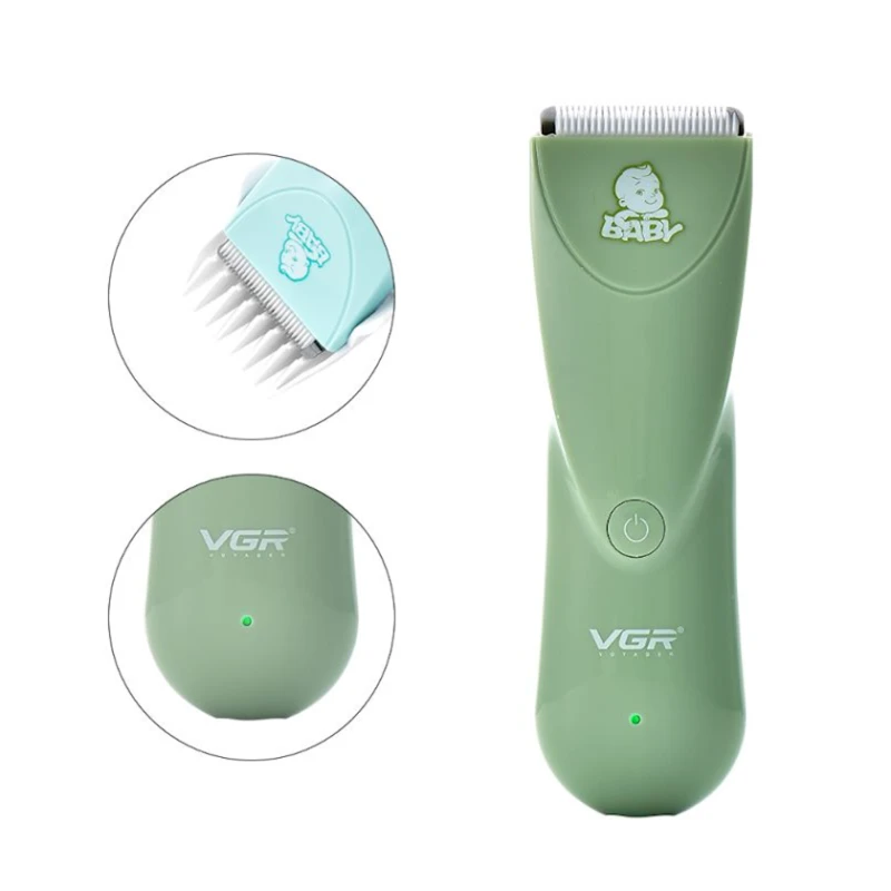 Saç kəsimi üçün cihaz VGR V-150