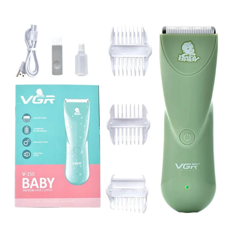 Saç kəsimi üçün cihaz VGR V-150