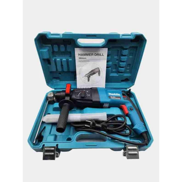 Перфоратор Makita М-2601 668987545