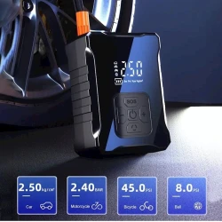 Автомобильный насос SF007