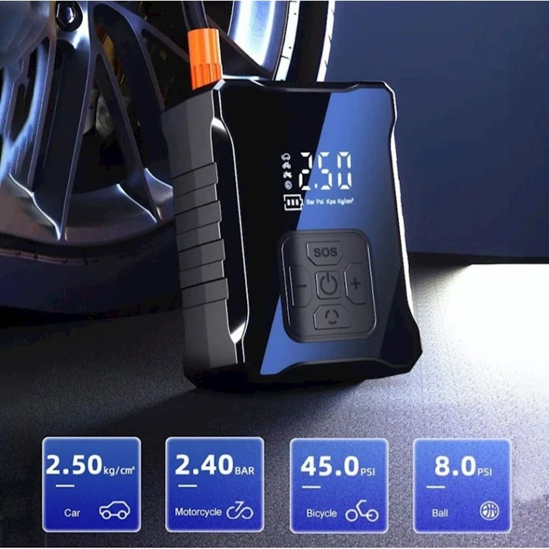 Avtomobil nasosu SF007