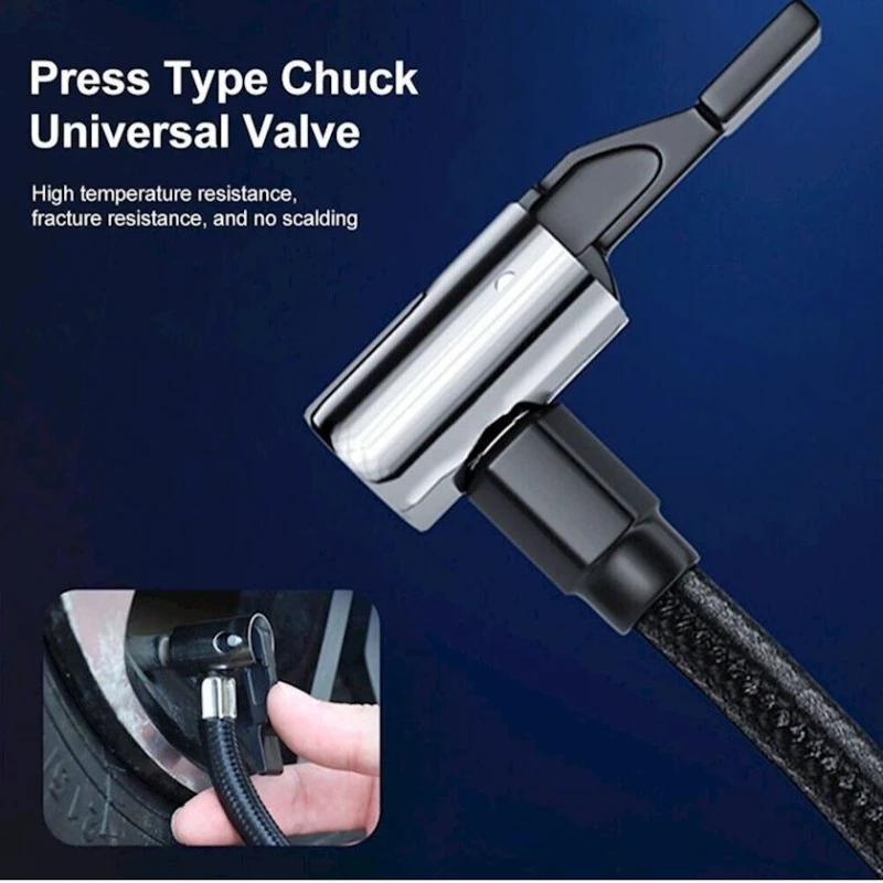 Avtomobil nasosu SF007