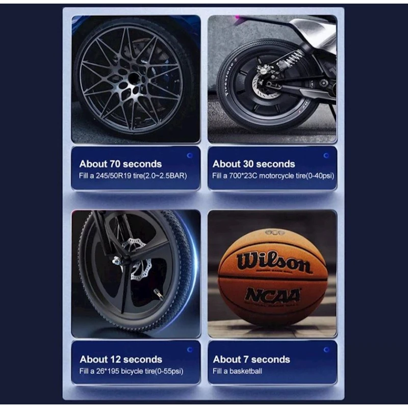 Avtomobil nasosu SF007