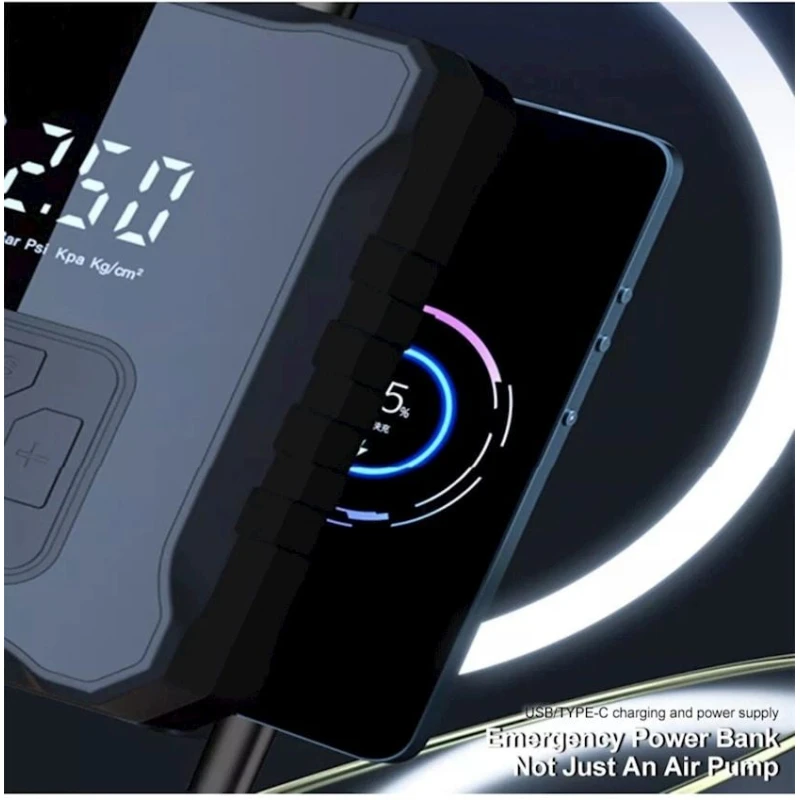 Avtomobil nasosu SF007