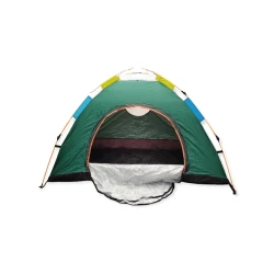 Çadır Elliprun Ангара 2, polyester, 200x150x125 sm, yaşıl Çadır Elliprun Ангара 2, polyester, 200x150x125 sm, yaşıl