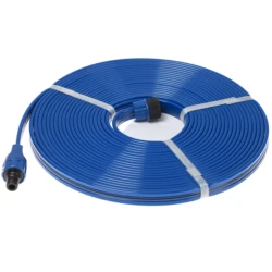 Шланг поливочный Green Apple GWSH10-032, синий, 15 м Шланг поливочный Green Apple GWSH10-032, синий, 15 м