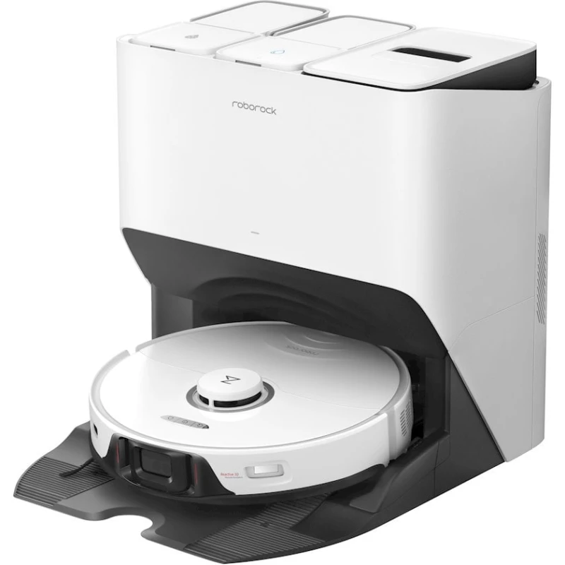 Robot-tozsoran Roborock S8 Pro Ultra White