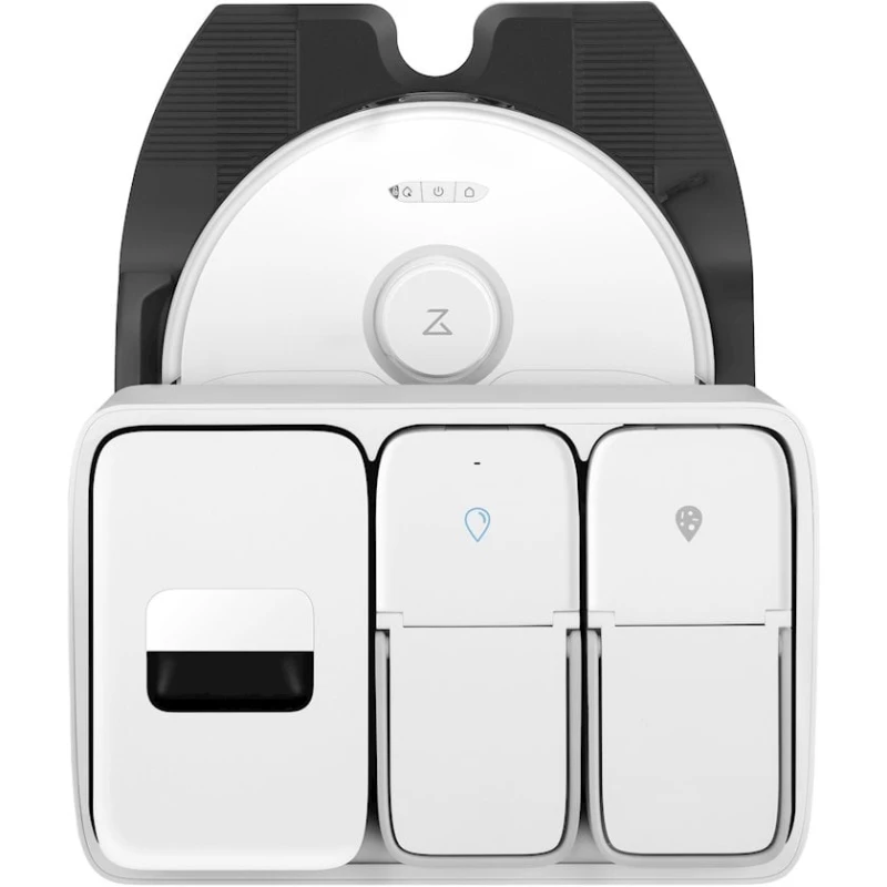 Robot-tozsoran Roborock S8 Pro Ultra White