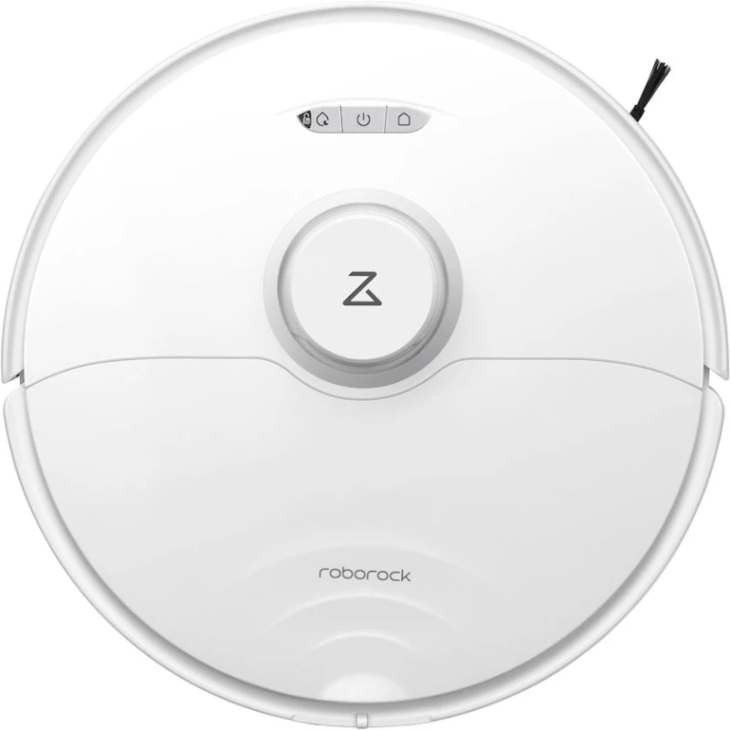 Robot-tozsoran Roborock S8 Pro Ultra White