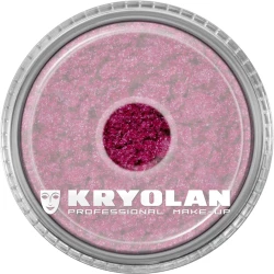 Пудра для грима Kryolan SP882 Розовая 3 г