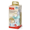 Qidalanma üçün qab Nuk Nature Sense, 120 ml, 0-6 ay, S ölçü, şüşə/silikon, məhsul çeşiddə Qidalanma üçün qab Nuk Nature Sense, 120 ml, 0-6 ay, S ölçü, şüşə/silikon, məhsul çeşiddə