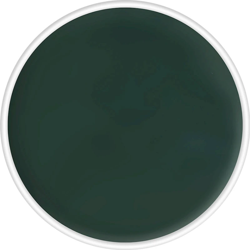 Аквагрим крем Kryolan 01000 096, зеленый, 4 мл Аквагрим крем Kryolan 01000 096, зеленый, 4 мл