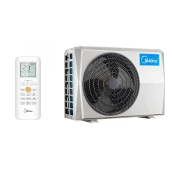 Kondisioner Midea MSMA-24HRN1-17