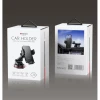 Telefon üçün avtomobil tutacağı Yesido C173 Black Telefon üçün avtomobil tutacağı Yesido C173 Black