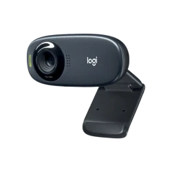 Веб-камера Logitech C310 (960-001065)