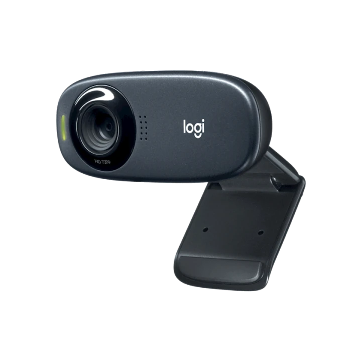 Веб-камера Logitech C310 (960-001065) Веб-камера Logitech C310 (960-001065)