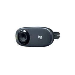 Веб-камера Logitech C310 (960-001065)