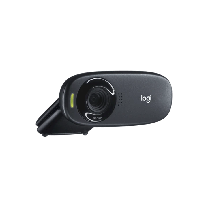 Веб-камера Logitech C310 (960-001065) Веб-камера Logitech C310 (960-001065)