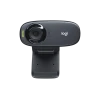 Веб-камера Logitech C310 (960-001065) Веб-камера Logitech C310 (960-001065)