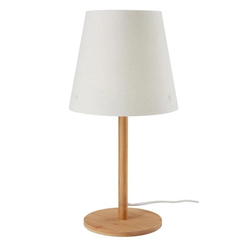 Настольный светильник JYSK Julius 39 см Настольный светильник JYSK Julius 39 см