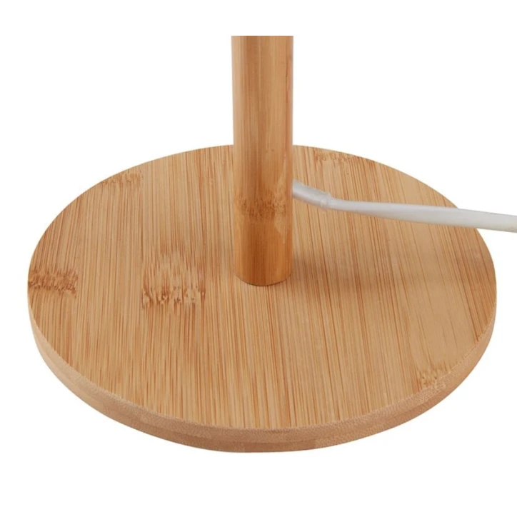 Настольный светильник JYSK Julius 39 см Настольный светильник JYSK Julius 39 см