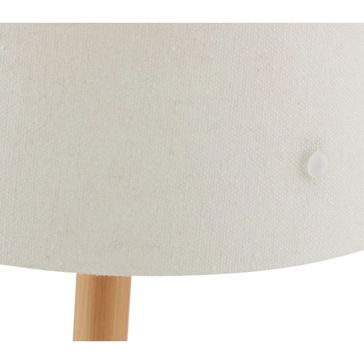 Настольный светильник JYSK Julius 39 см Настольный светильник JYSK Julius 39 см