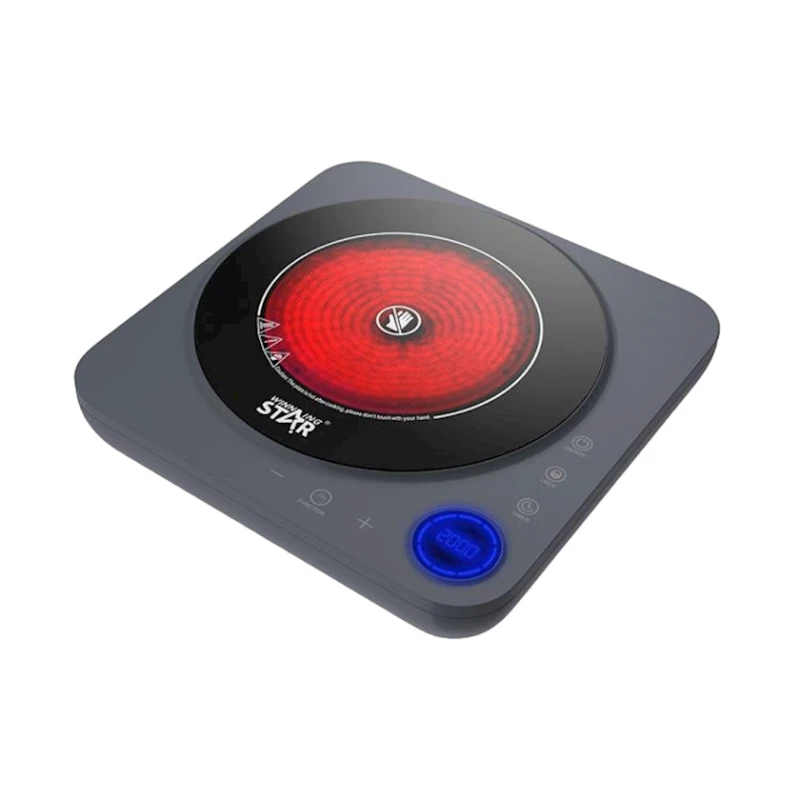 Электроплита Winning Star ST-9677 Электроплита Winning Star ST-9677