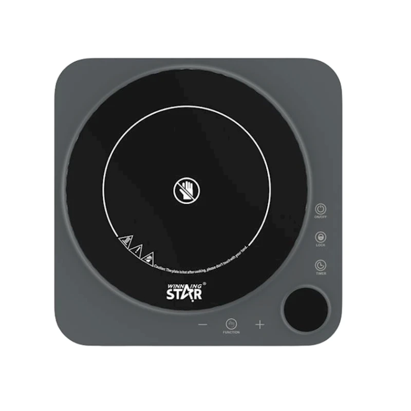 Электроплита Winning Star ST-9677 Электроплита Winning Star ST-9677