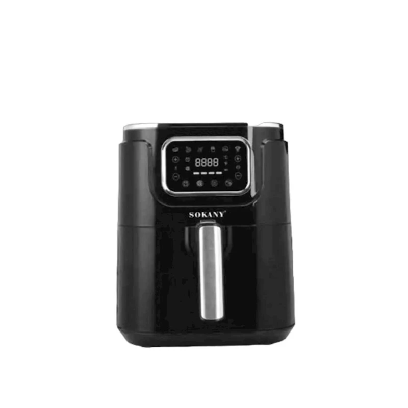 Аэрофритюрница Sokany SK-8041 Аэрофритюрница Sokany SK-8041