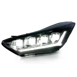 Ön fara Avto505 Hyundai Elantra 2008-2015 avtomobili üçün