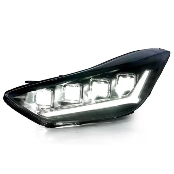 Ön fara Avto505 Hyundai Elantra 2008-2015 avtomobili üçün