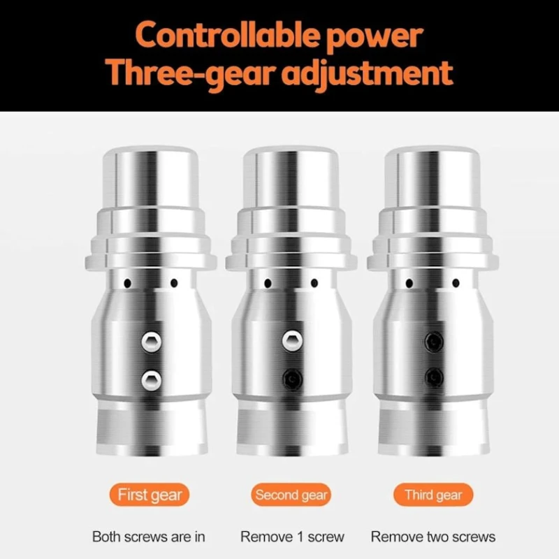 Пневматический степлер Aideepen, 33x11 см, товар в ассортименте