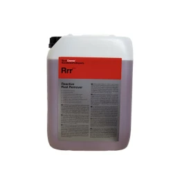Бескислотный очиститель для автомобиля Koch‑Chemie Reactive Rust Remover, 11 кг