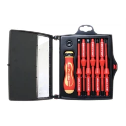 Набор диэлектрических отверток Proskit SD-807, 7 шт