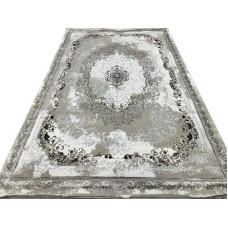 Xalça SHA-00004205, təbii ipək, rəngbərəng, 300x500 sm