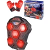 Детский боксерский набор BLD Toys E-13687 черный/красный