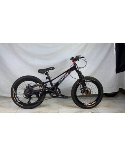 Uşaq velosipedi GTR025, 20