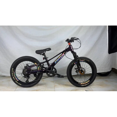 Детский велосипед GTR025, 20