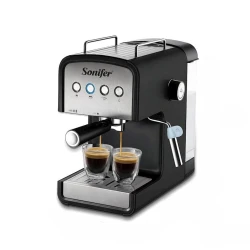 Кофеварка Sonifer SF-3529 Espresso Кофеварка Sonifer SF-3529 Espresso