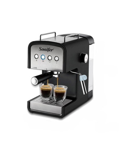 Qəhvəbişirən Sonifer SF-3529 Espresso