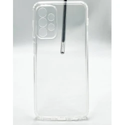 Чехол SS757 для Samsung Galaxy A23 Transparent Чехол SS757 для Samsung Galaxy A23 Transparent